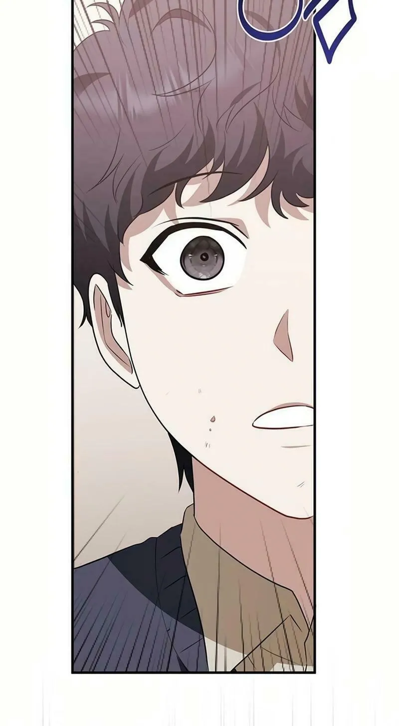 Seeking for Your Forgiveness Chapter 12 page 104 - 