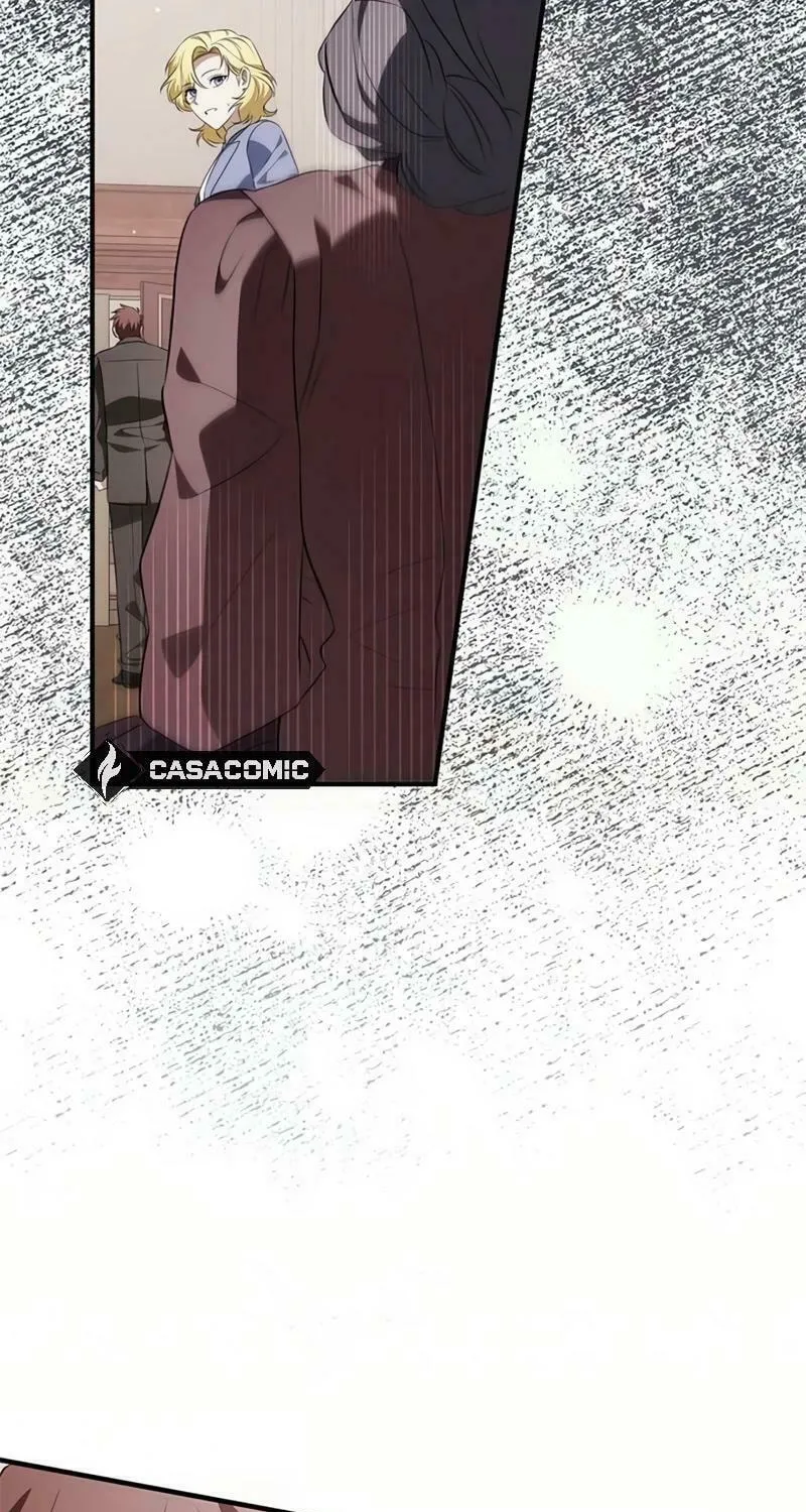 Seeking for Your Forgiveness Chapter 12 page 107 - 