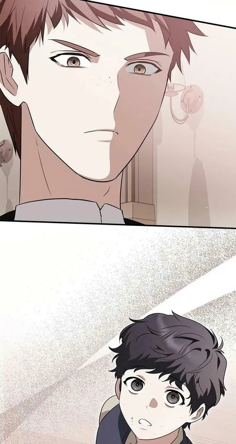 Seeking for Your Forgiveness Chapter 12 page 108 - 