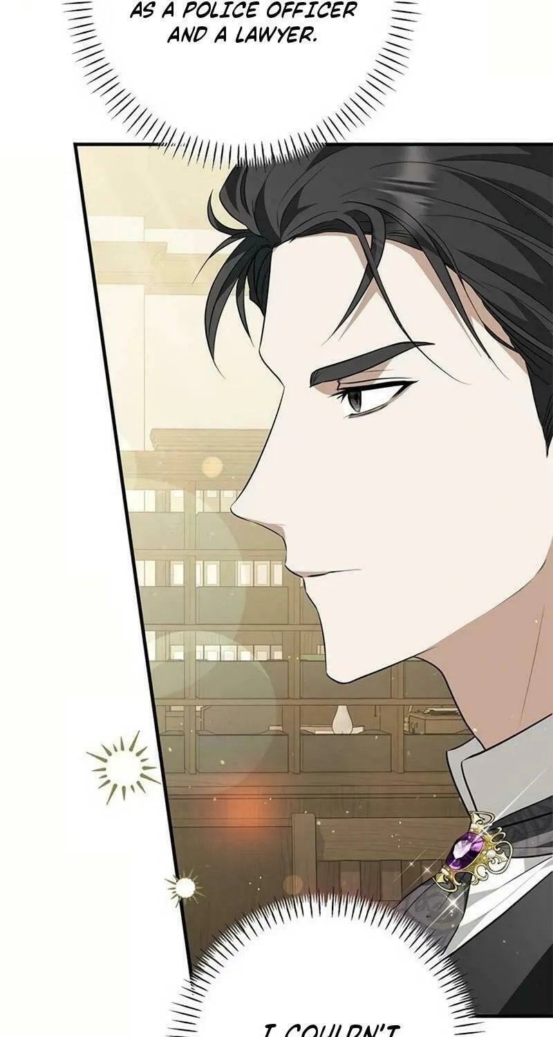 Seeking for Your Forgiveness Chapter 12 page 12 - 