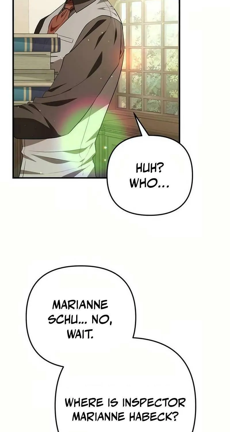 Seeking for Your Forgiveness Chapter 12 page 14 - 