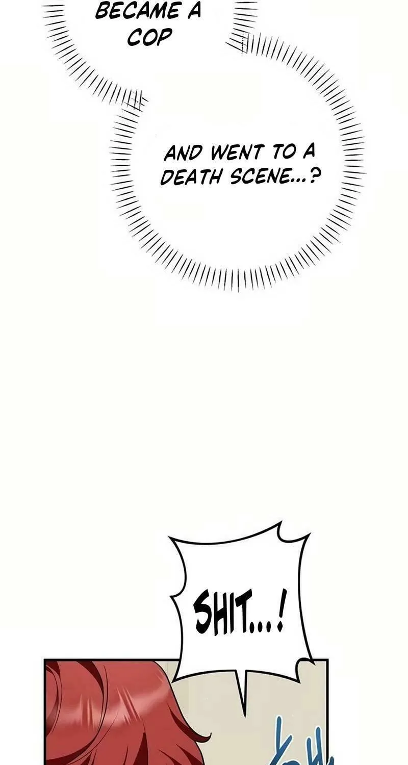 Seeking for Your Forgiveness Chapter 12 page 18 - 