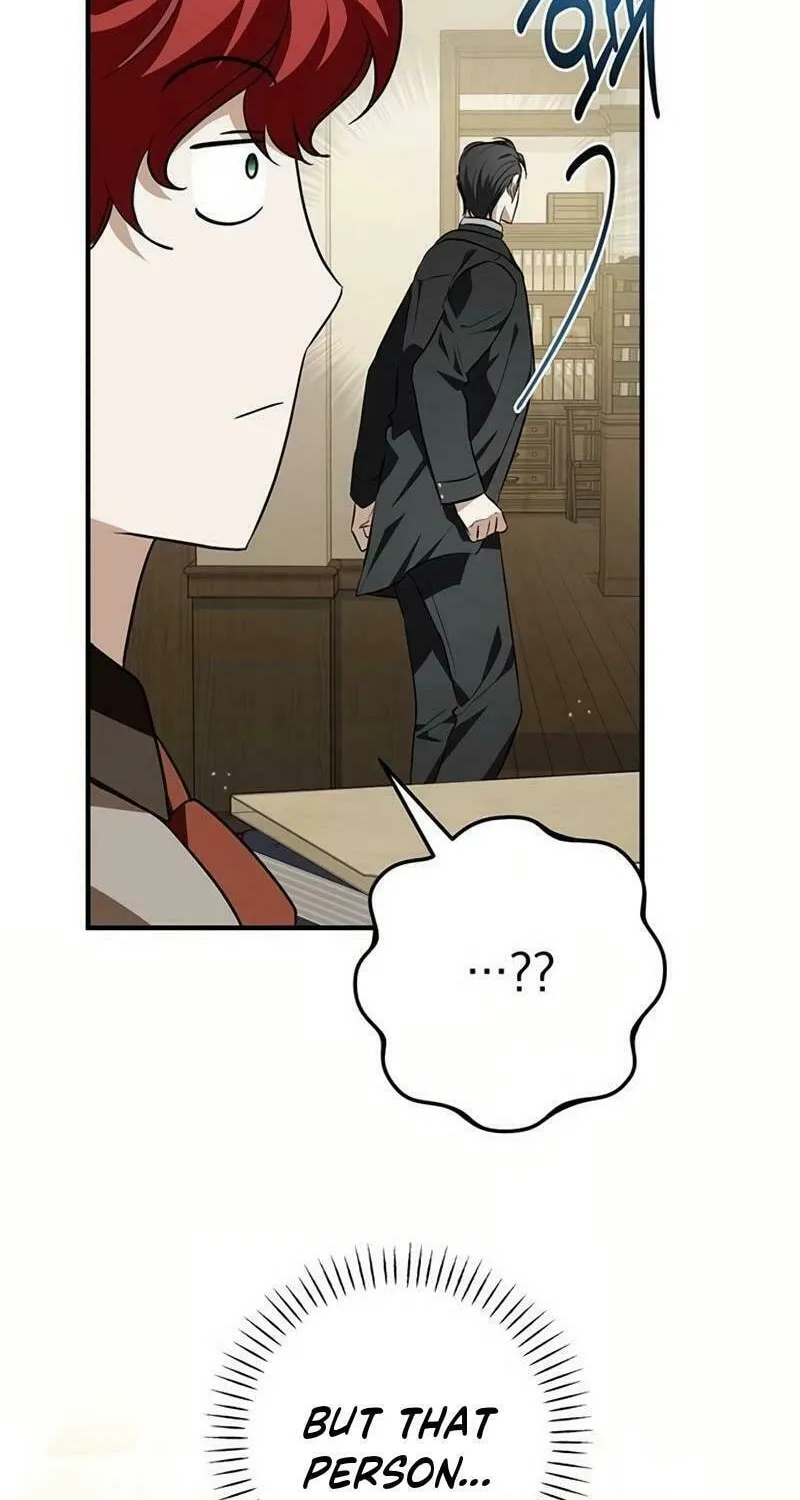Seeking for Your Forgiveness Chapter 12 page 19 - 