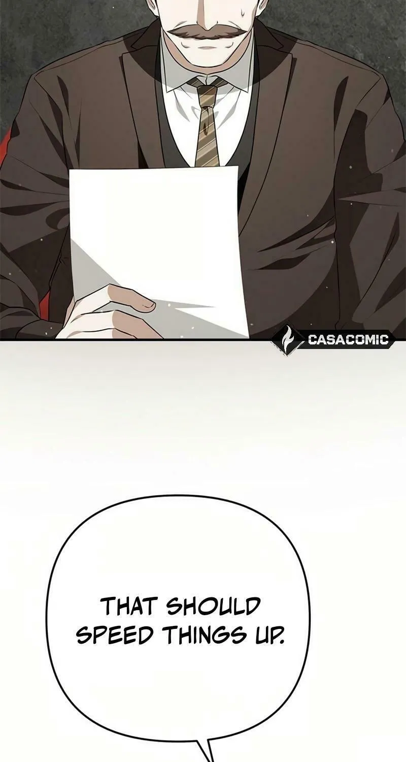 Seeking for Your Forgiveness Chapter 12 page 3 - 