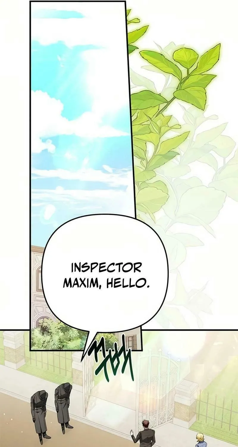 Seeking for Your Forgiveness Chapter 12 page 22 - 