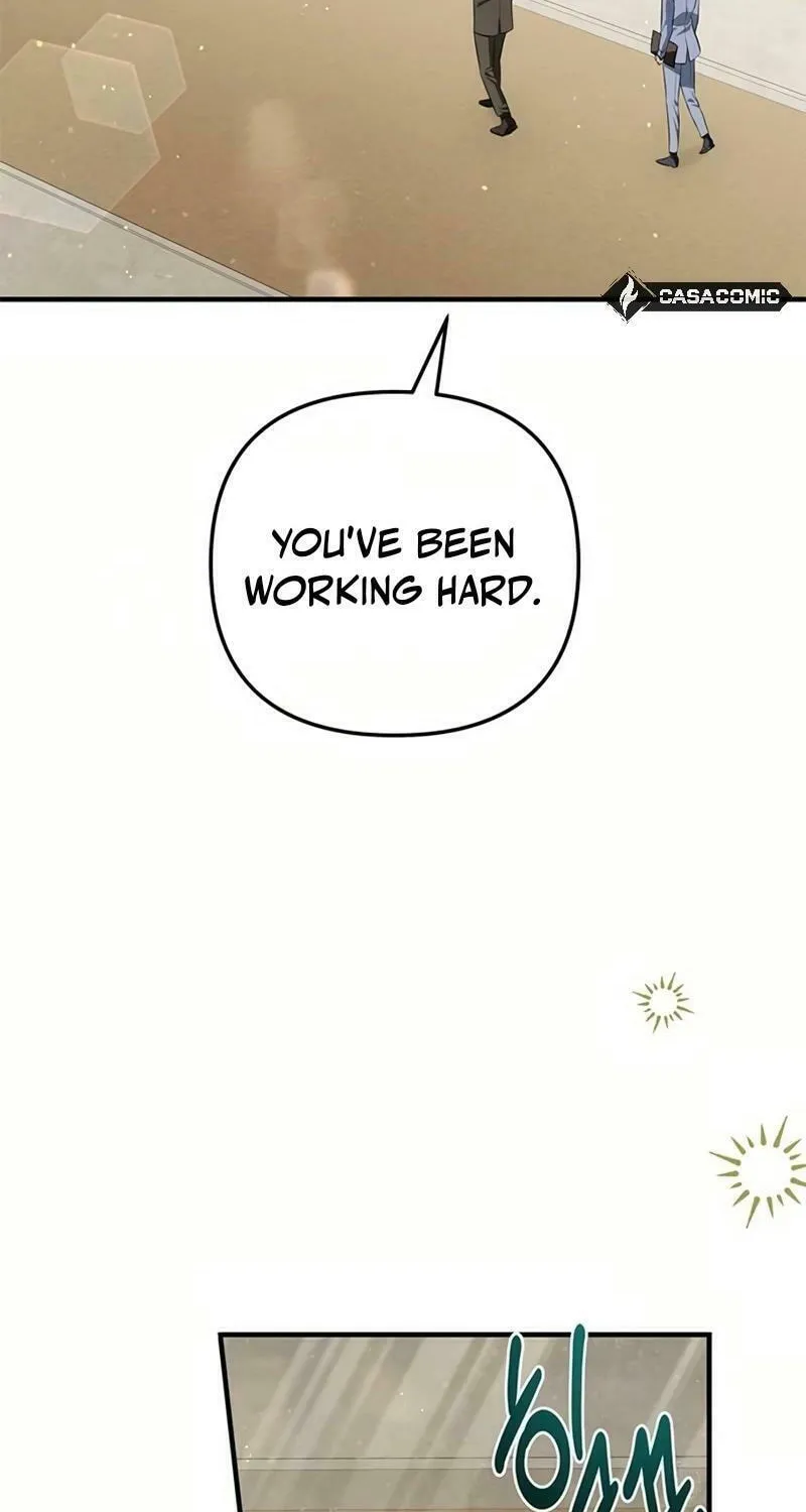 Seeking for Your Forgiveness Chapter 12 page 23 - 