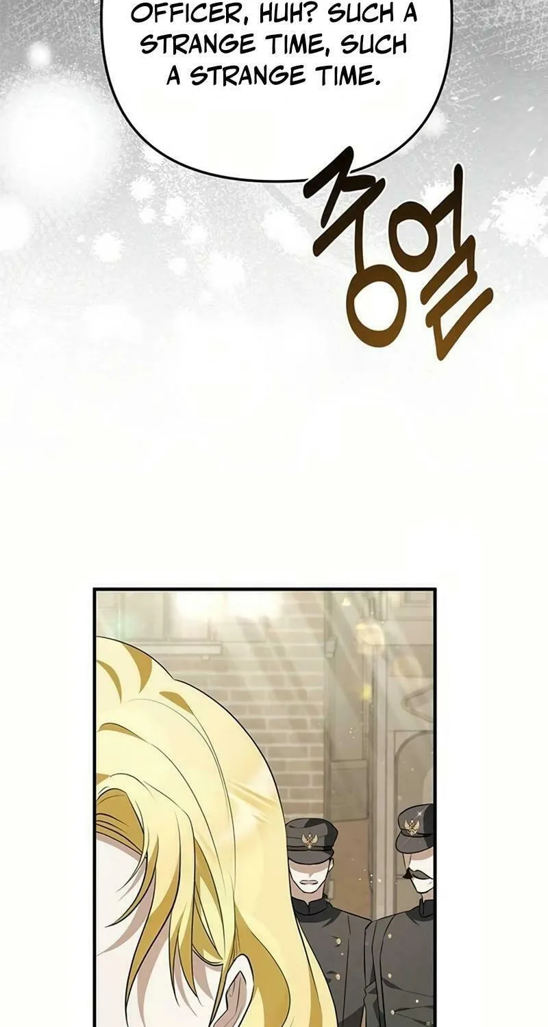 Seeking for Your Forgiveness Chapter 12 page 28 - 