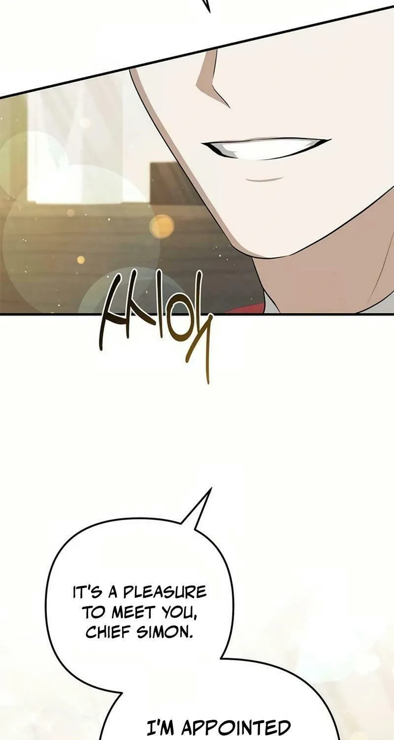 Seeking for Your Forgiveness Chapter 12 page 4 - 