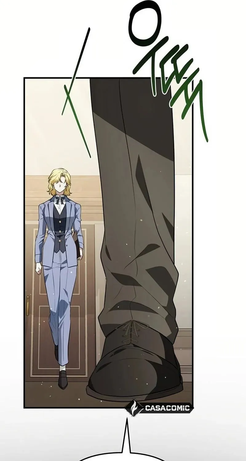 Seeking for Your Forgiveness Chapter 12 page 32 - 