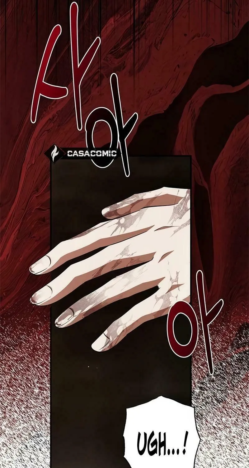 Seeking for Your Forgiveness Chapter 12 page 36 - 