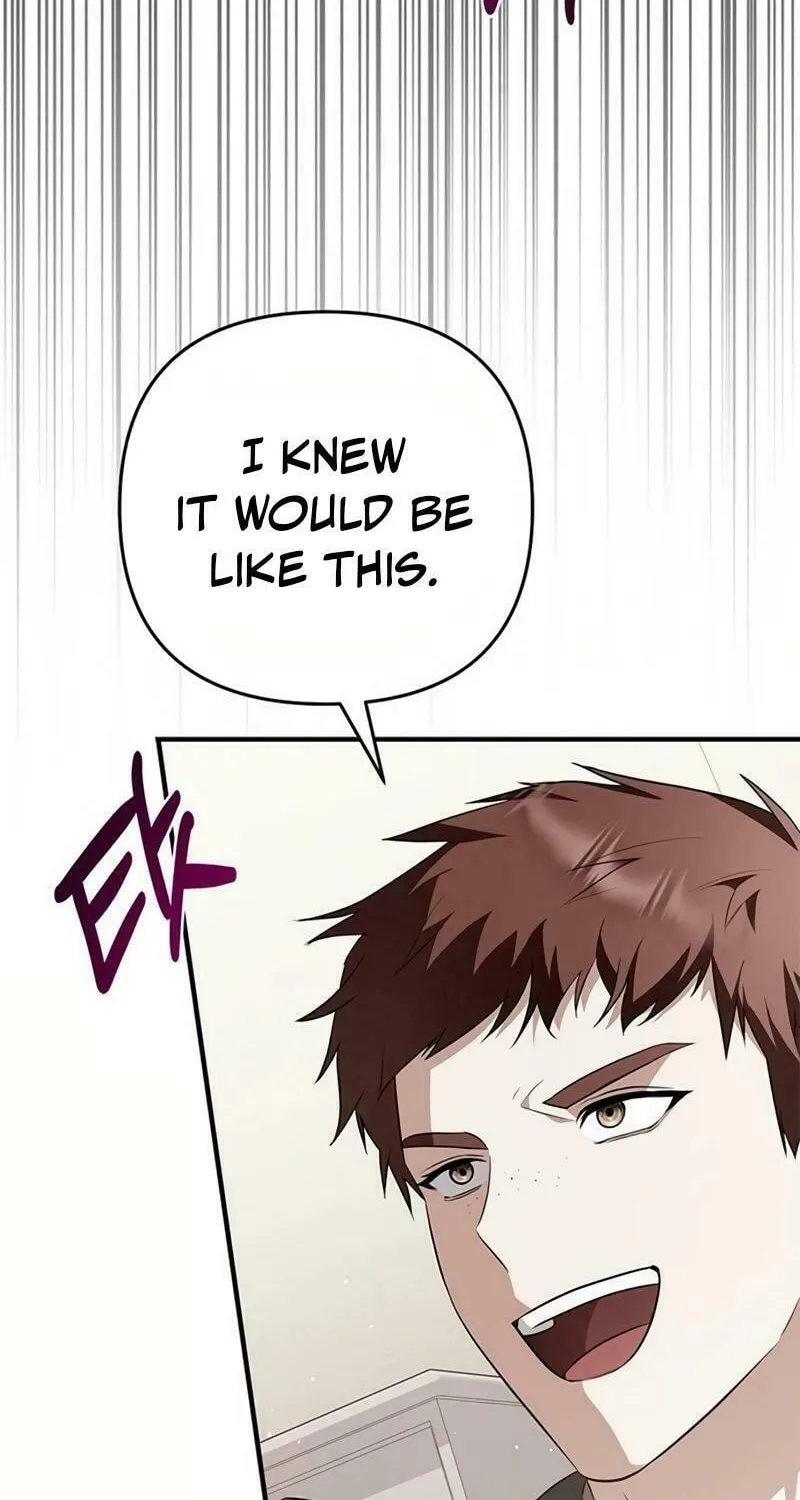Seeking for Your Forgiveness Chapter 12 page 39 - 