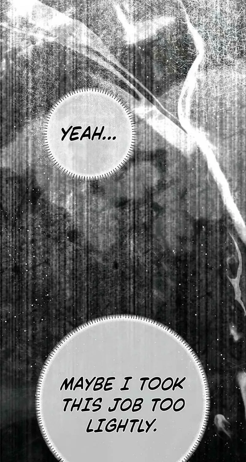Seeking for Your Forgiveness Chapter 12 page 45 - 