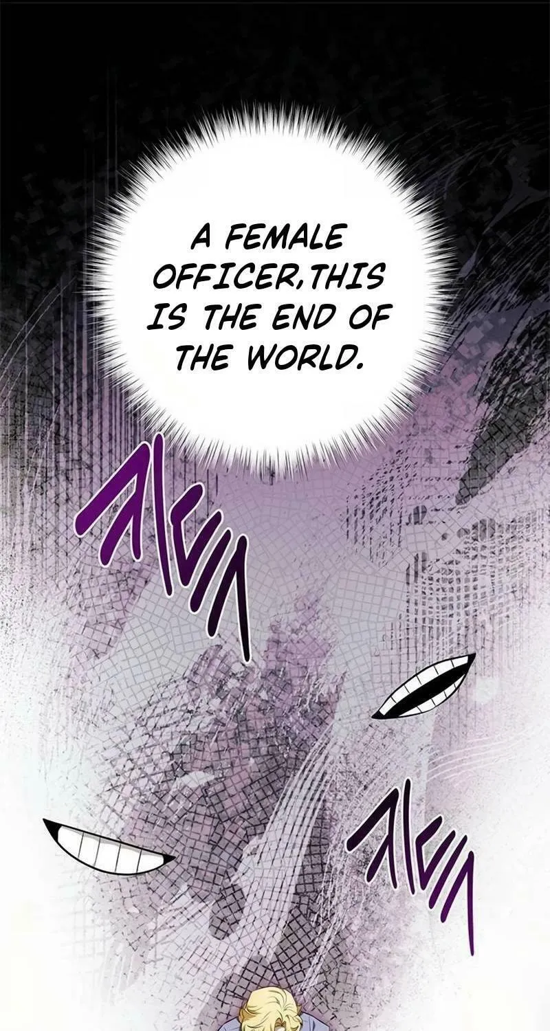 Seeking for Your Forgiveness Chapter 12 page 47 - 