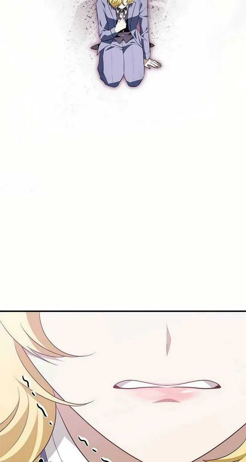 Seeking for Your Forgiveness Chapter 12 page 48 - 