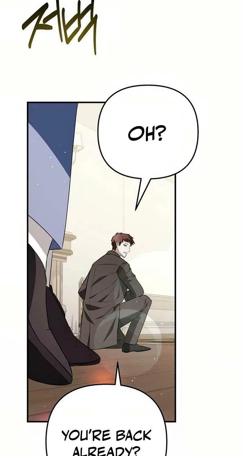 Seeking for Your Forgiveness Chapter 12 page 54 - 