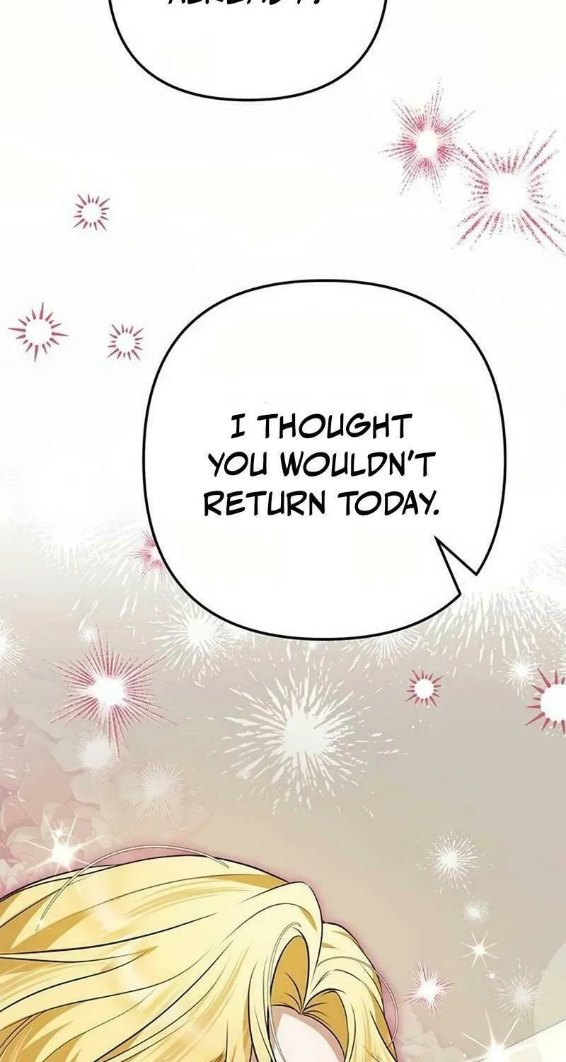 Seeking for Your Forgiveness Chapter 12 page 55 - 