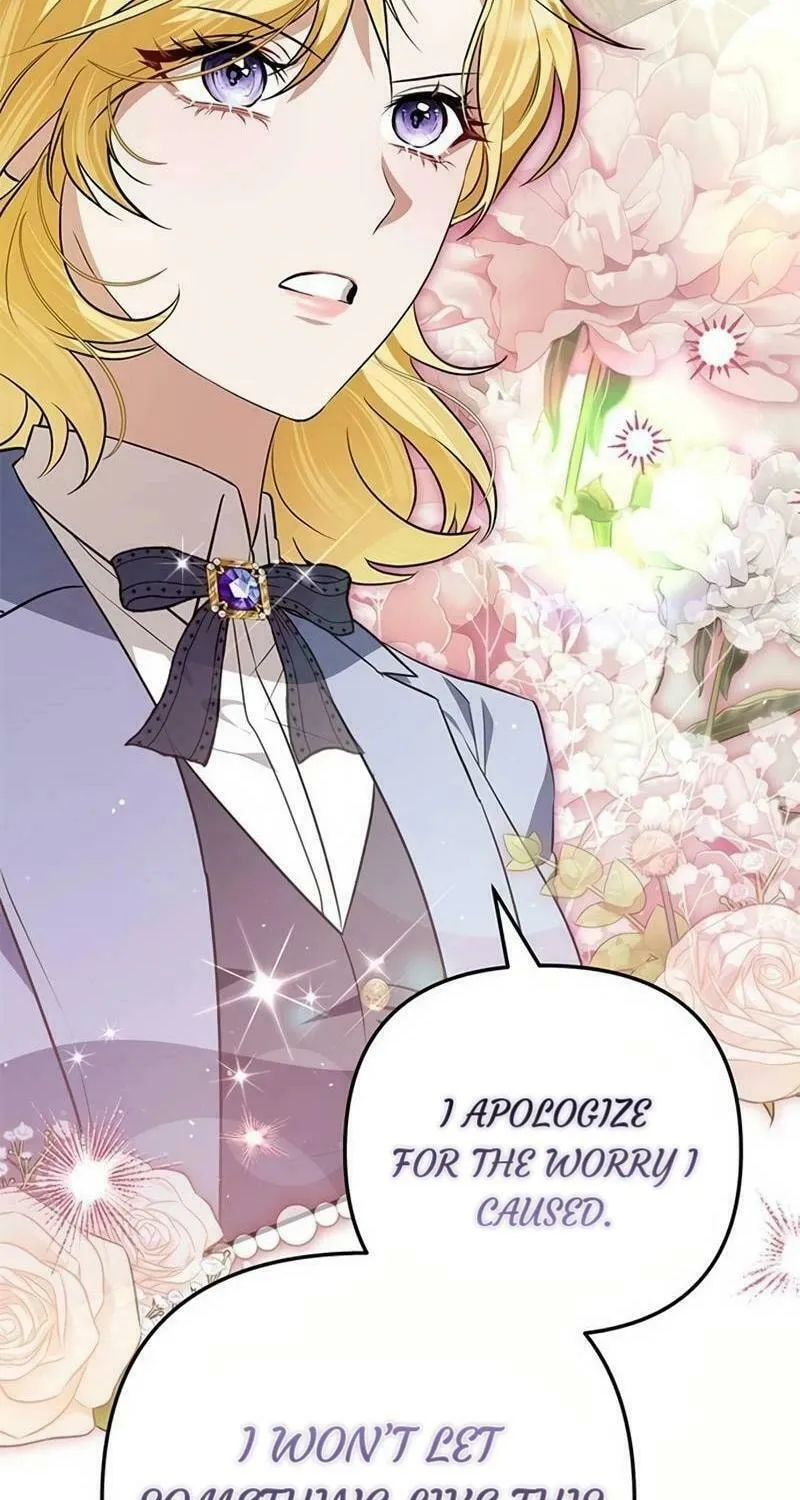 Seeking for Your Forgiveness Chapter 12 page 56 - 