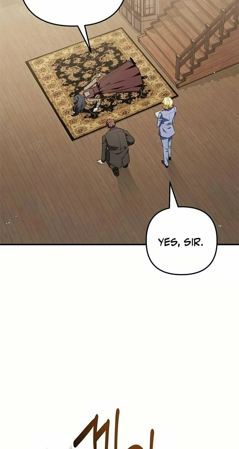 Seeking for Your Forgiveness Chapter 12 page 59 - 