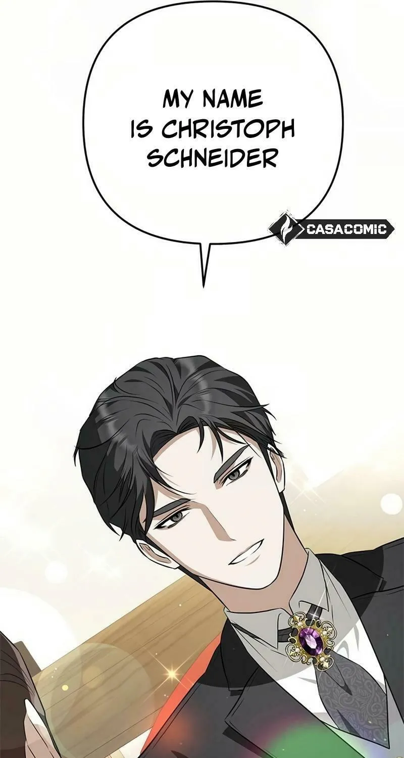 Seeking for Your Forgiveness Chapter 12 page 7 - 