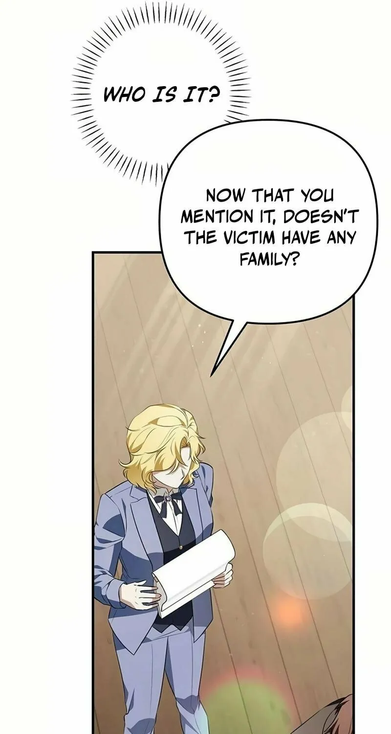 Seeking for Your Forgiveness Chapter 12 page 63 - 