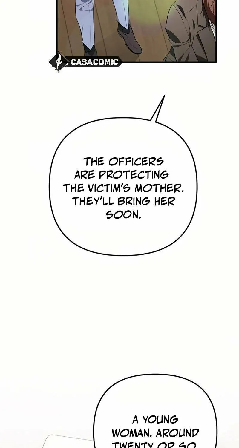 Seeking for Your Forgiveness Chapter 12 page 64 - 