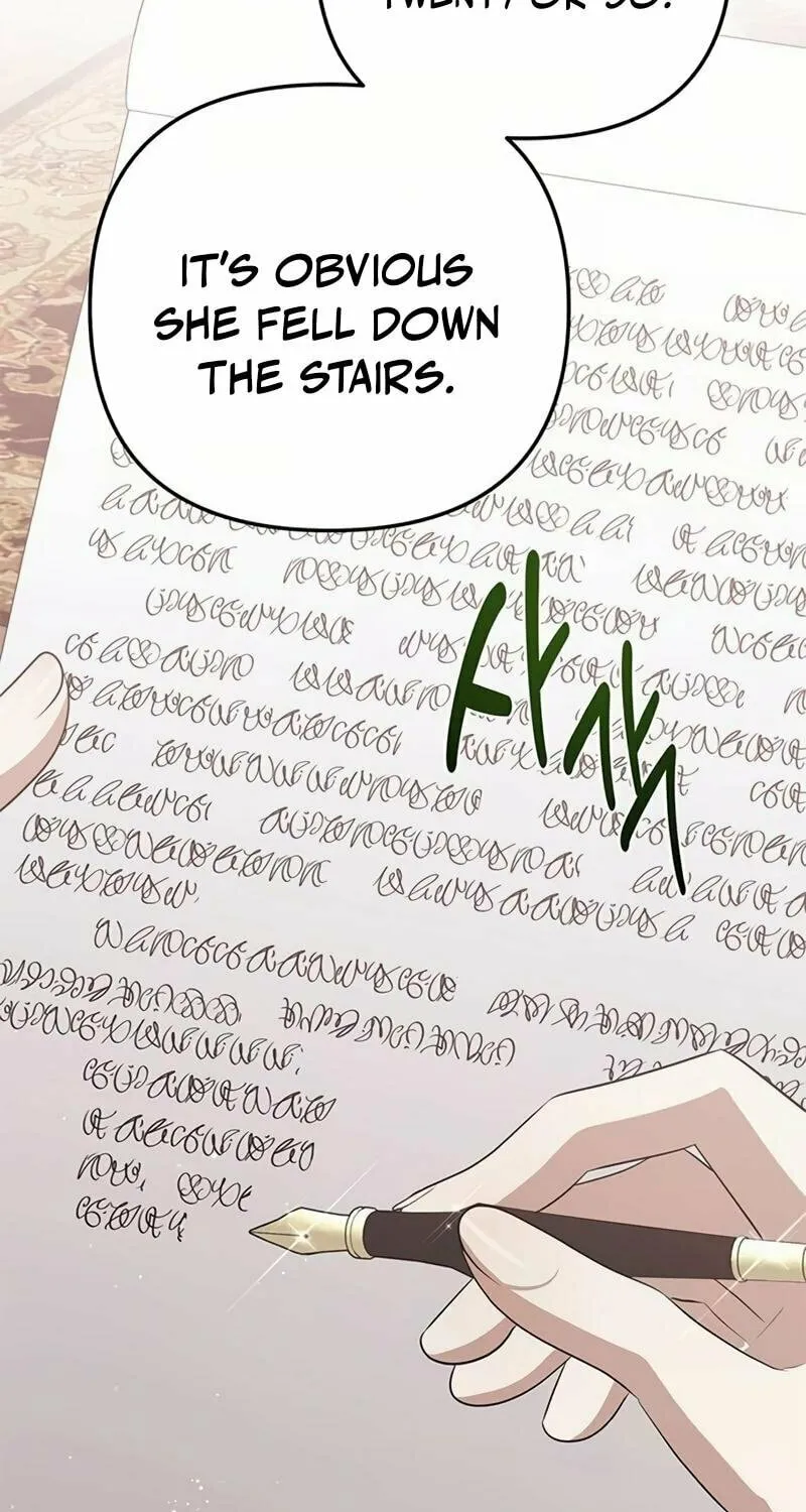 Seeking for Your Forgiveness Chapter 12 page 65 - 