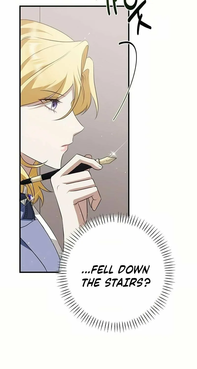 Seeking for Your Forgiveness Chapter 12 page 67 - 