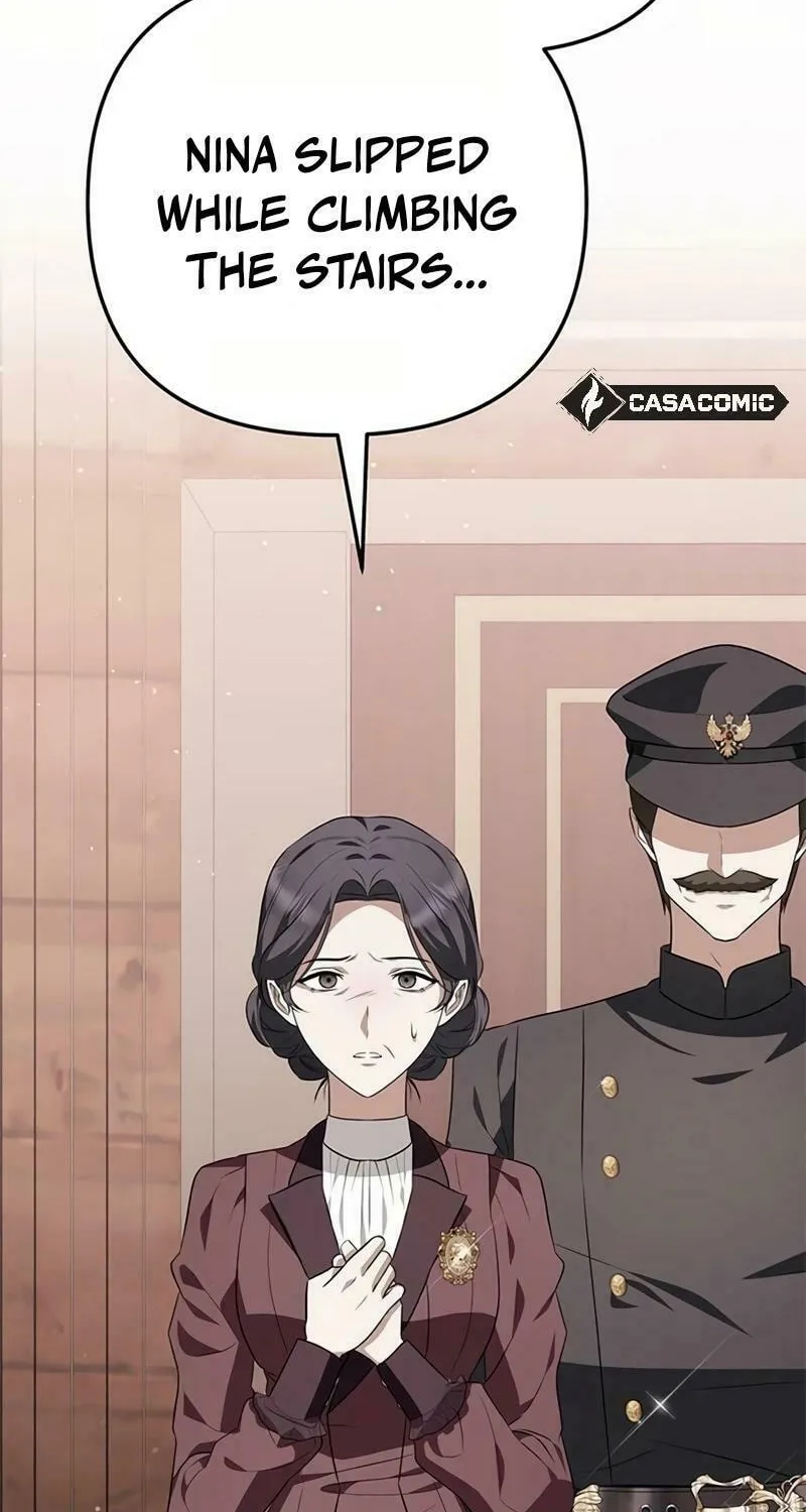 Seeking for Your Forgiveness Chapter 12 page 70 - 