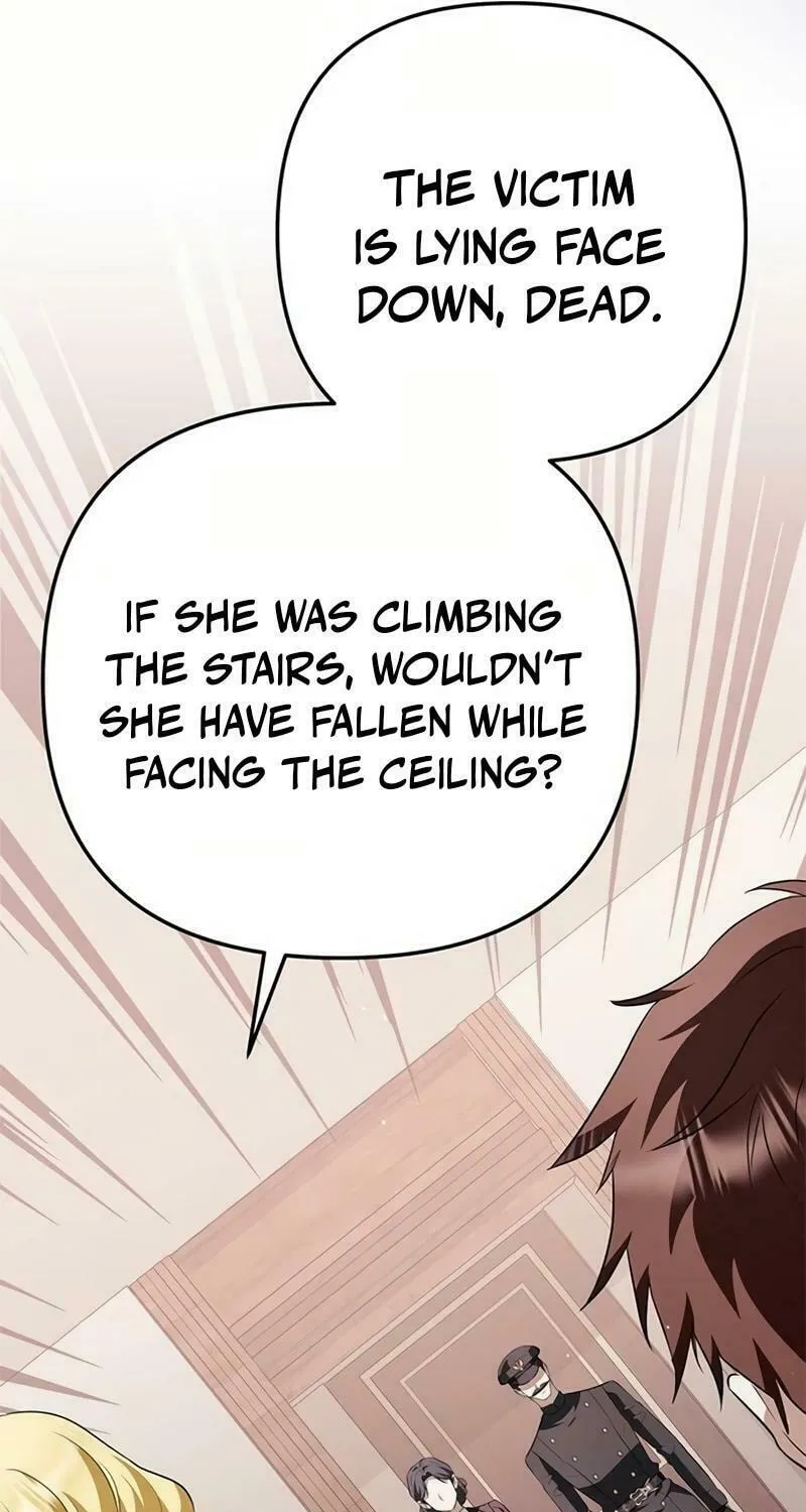 Seeking for Your Forgiveness Chapter 12 page 74 - 