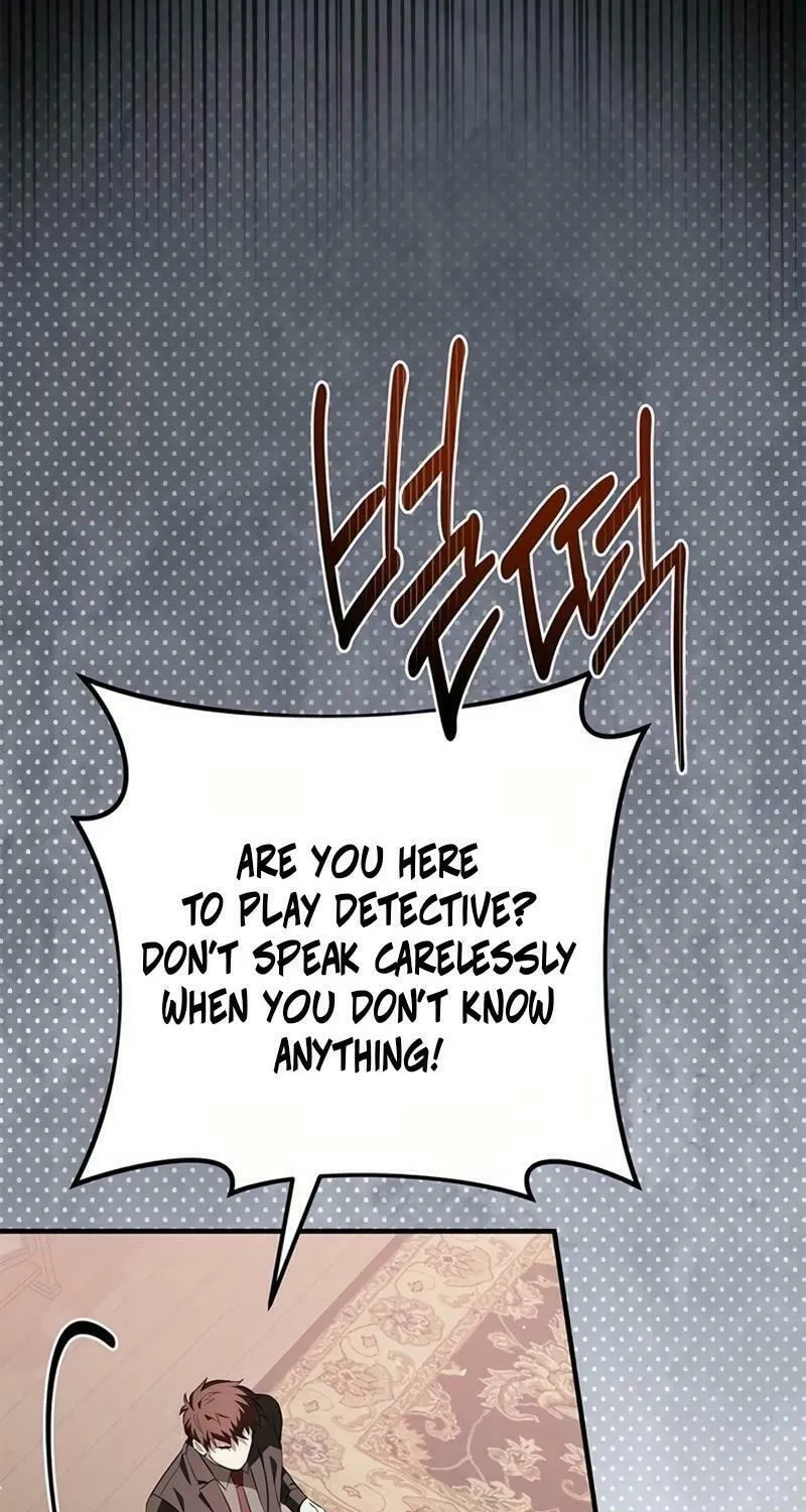 Seeking for Your Forgiveness Chapter 12 page 76 - 