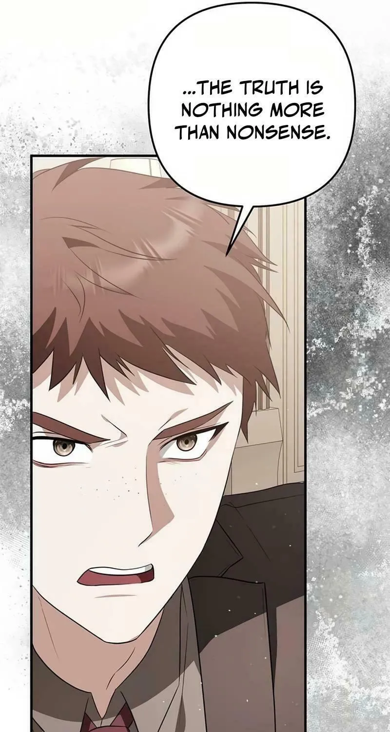 Seeking for Your Forgiveness Chapter 12 page 79 - 
