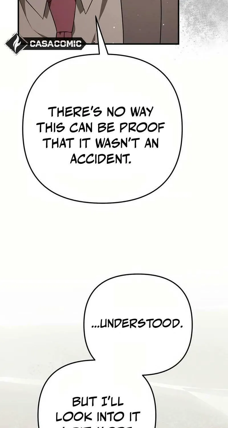 Seeking for Your Forgiveness Chapter 12 page 80 - 