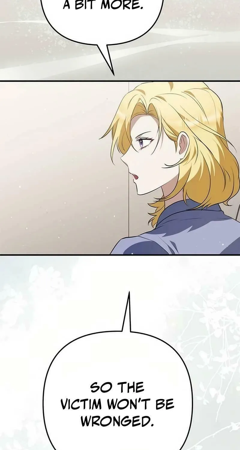Seeking for Your Forgiveness Chapter 12 page 81 - 