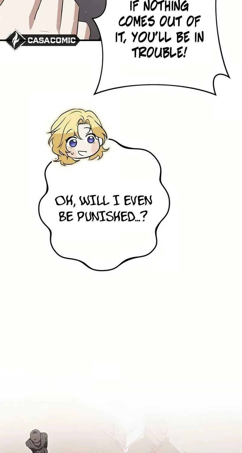 Seeking for Your Forgiveness Chapter 12 page 83 - 