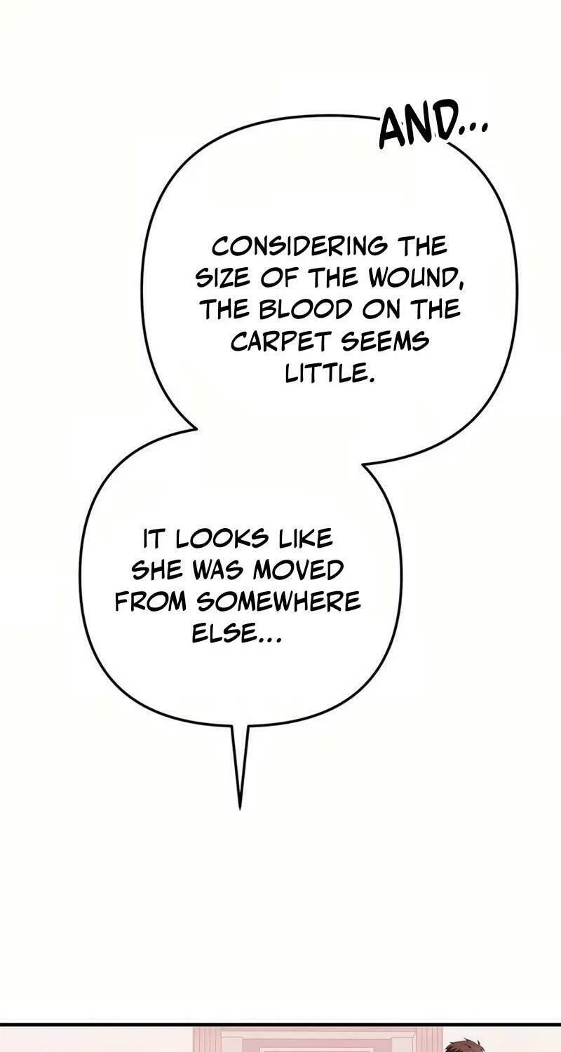Seeking for Your Forgiveness Chapter 12 page 86 - 