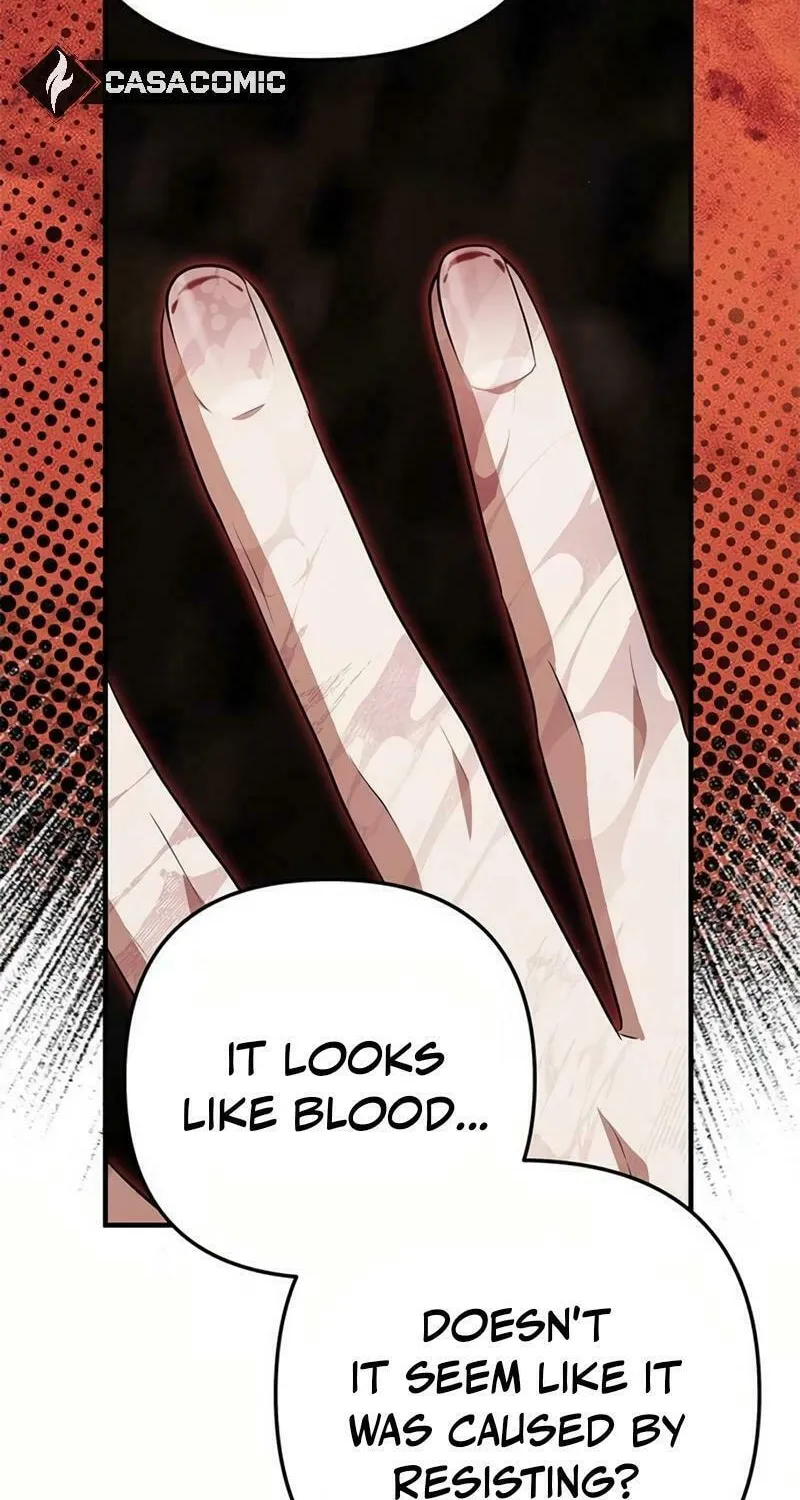 Seeking for Your Forgiveness Chapter 12 page 88 - 