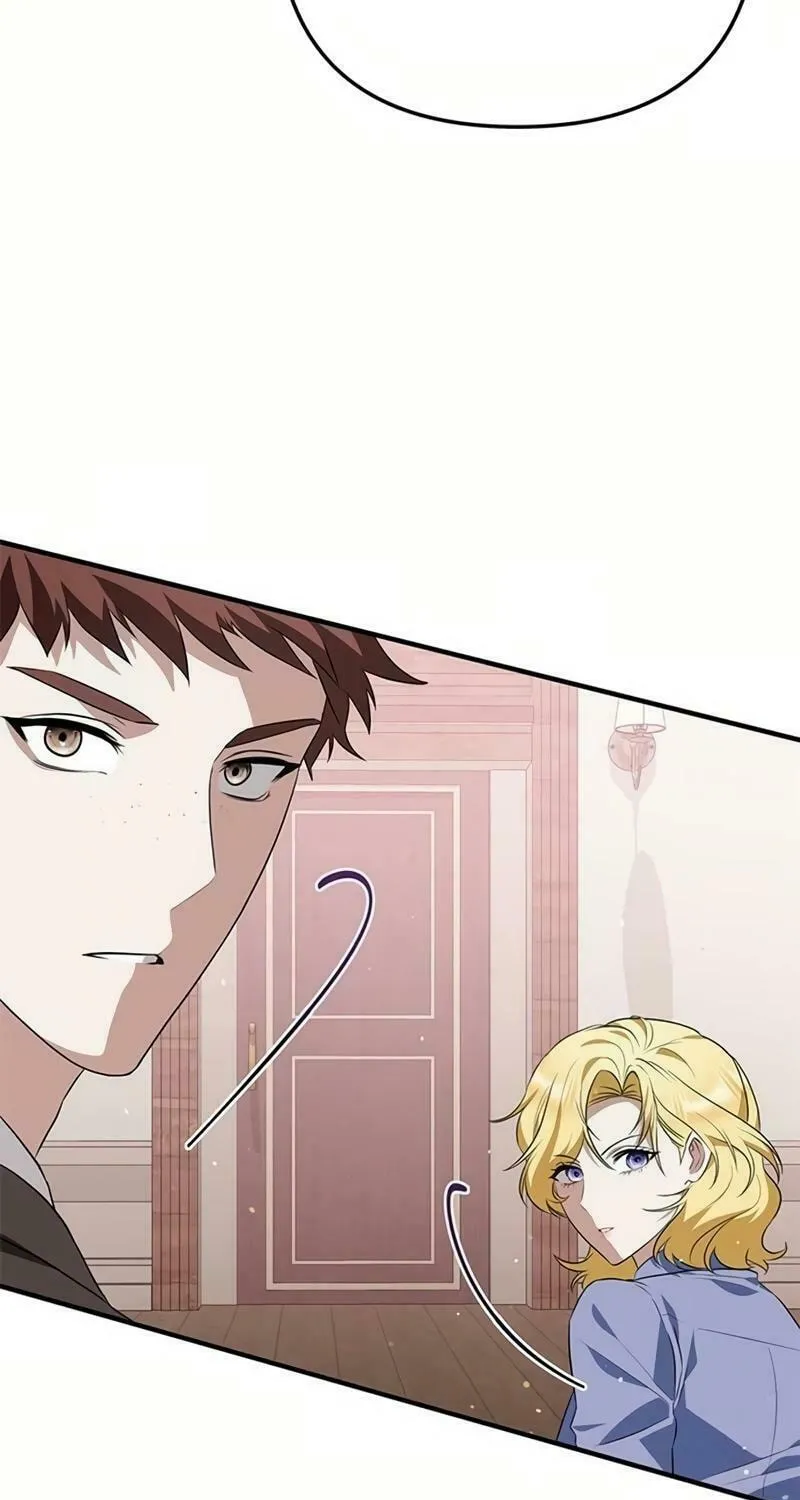 Seeking for Your Forgiveness Chapter 12 page 89 - 