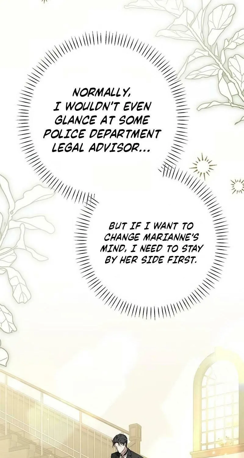 Seeking for Your Forgiveness Chapter 12 page 10 - 