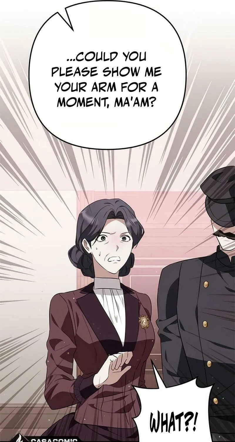 Seeking for Your Forgiveness Chapter 12 page 91 - 