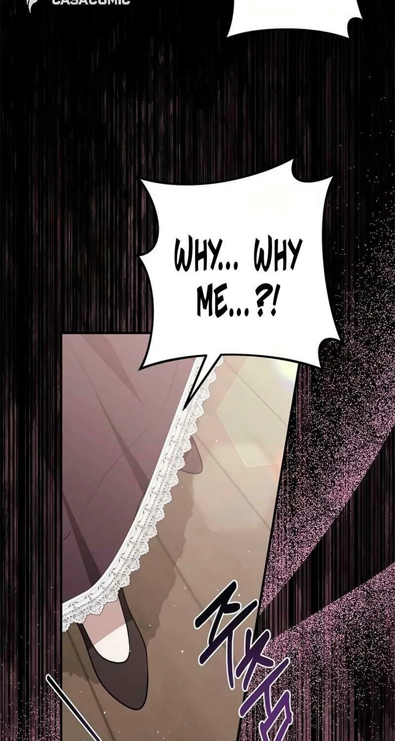 Seeking for Your Forgiveness Chapter 12 page 92 - 