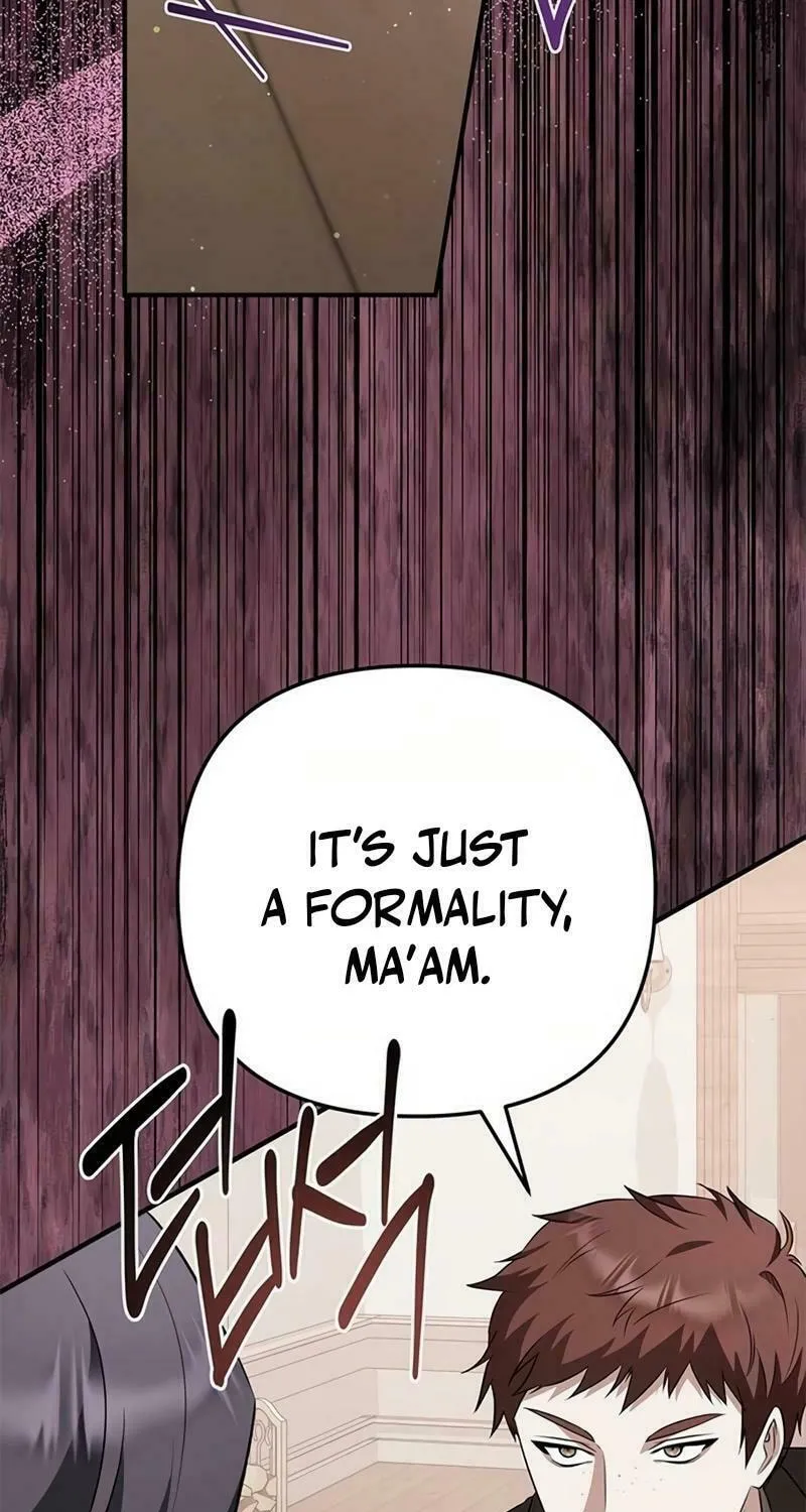 Seeking for Your Forgiveness Chapter 12 page 93 - 