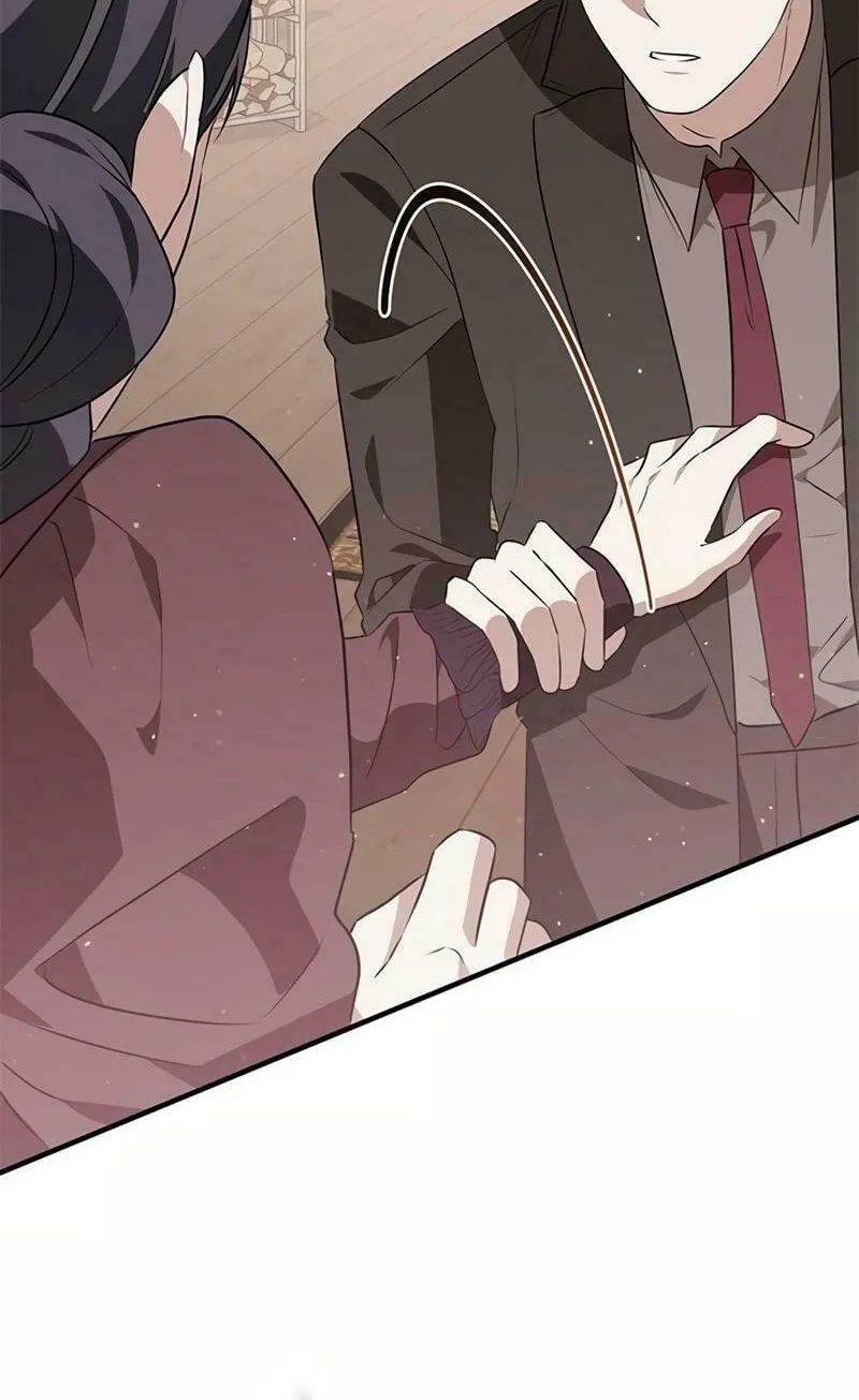 Seeking for Your Forgiveness Chapter 12 page 94 - 
