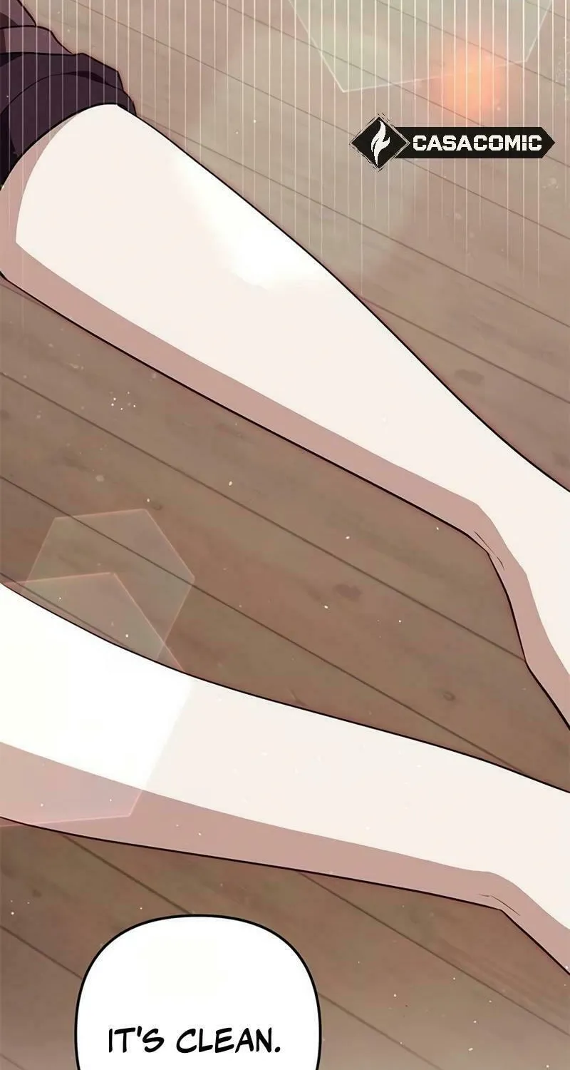 Seeking for Your Forgiveness Chapter 12 page 96 - 