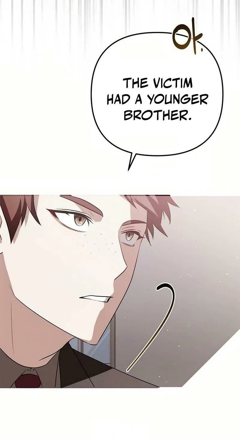 Seeking for Your Forgiveness Chapter 12 page 99 - 