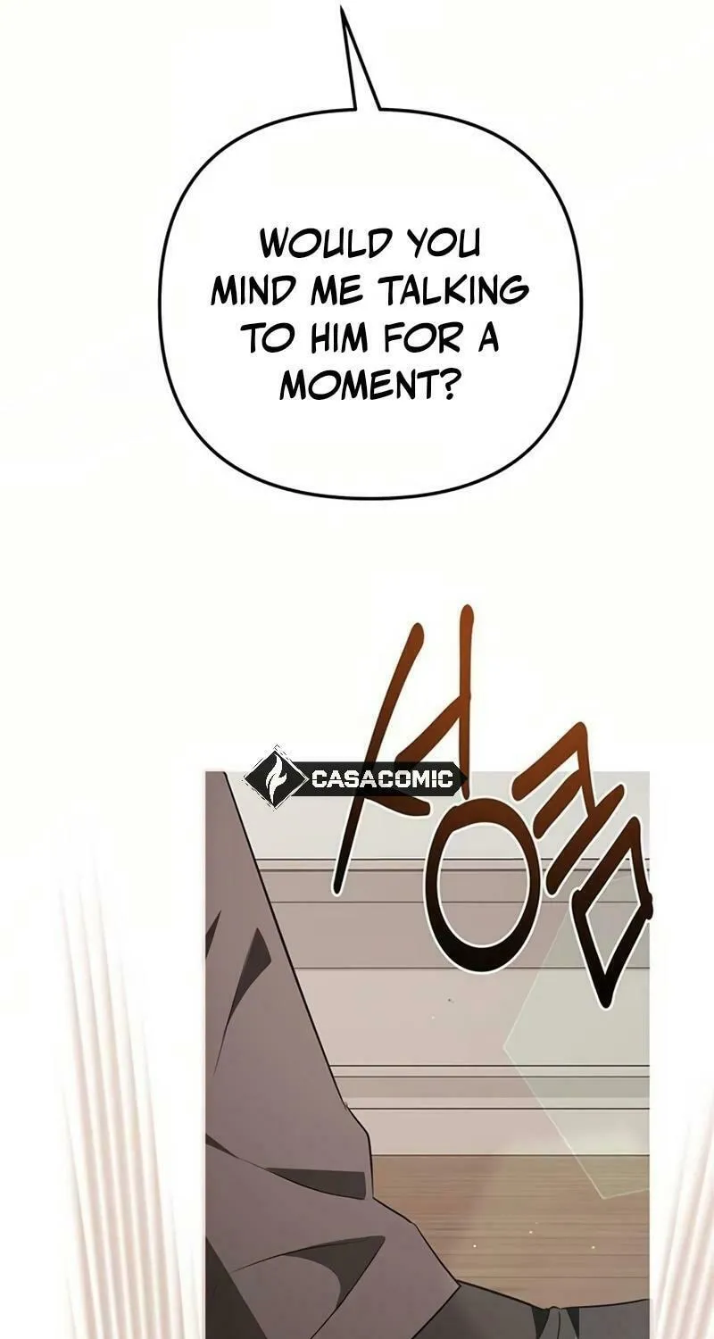 Seeking for Your Forgiveness Chapter 12 page 100 - 
