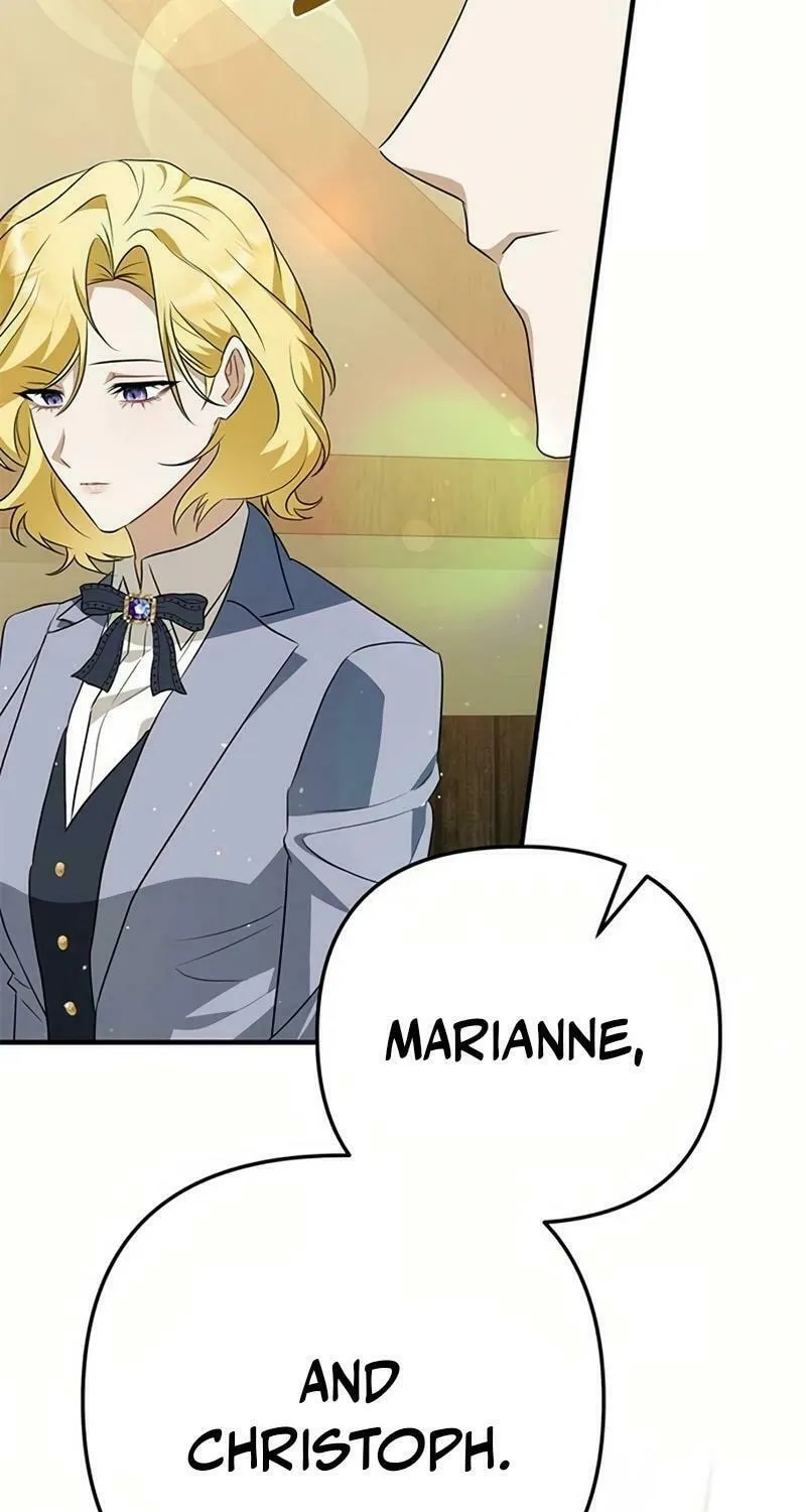 Seeking for Your Forgiveness Chapter 13 page 107 - 