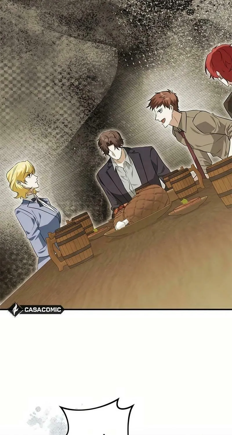 Seeking for Your Forgiveness Chapter 13 page 113 - 