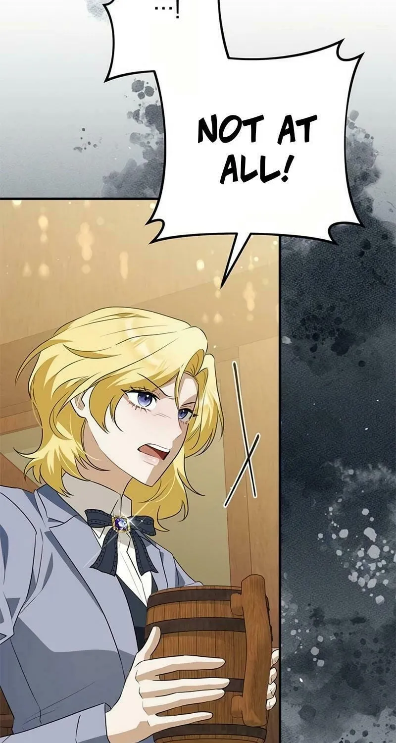 Seeking for Your Forgiveness Chapter 13 page 114 - 