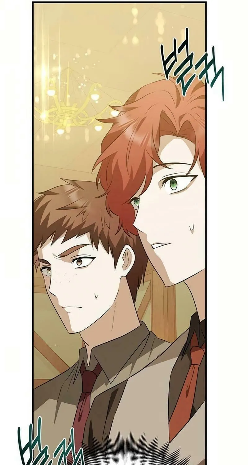 Seeking for Your Forgiveness Chapter 13 page 116 - 