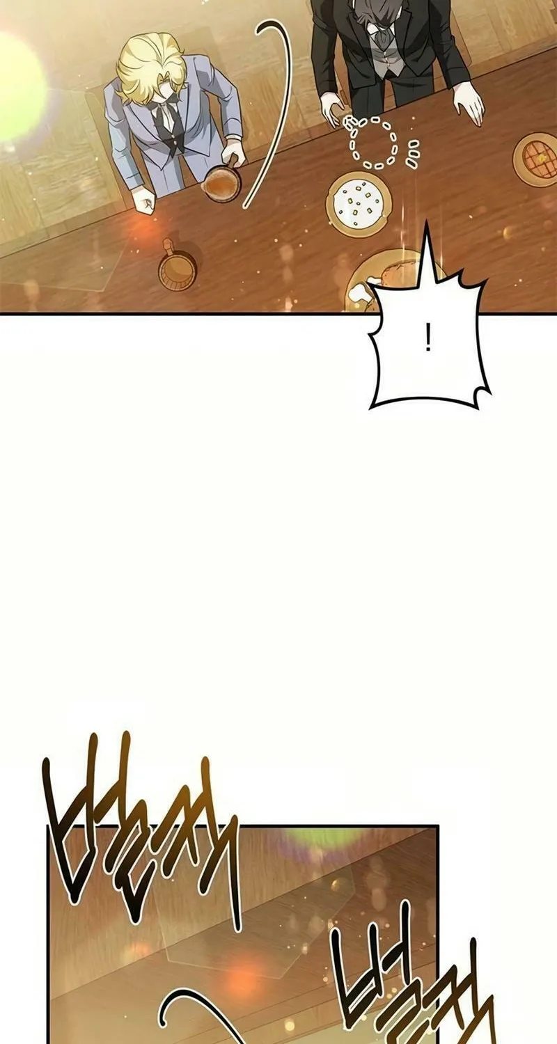 Seeking for Your Forgiveness Chapter 13 page 119 - 